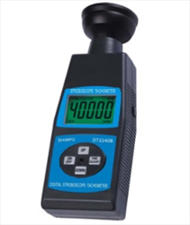 Máy đo tốc độ vòng quay Nidec Shimpo PT-122, ST-1000, ST-5000,  MT-100, 